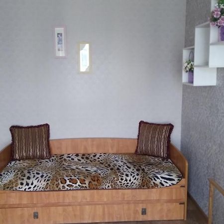 Appartamento Новобудова Центр Либiдь Плаза Khmelʼnytsʼkyy Camera foto