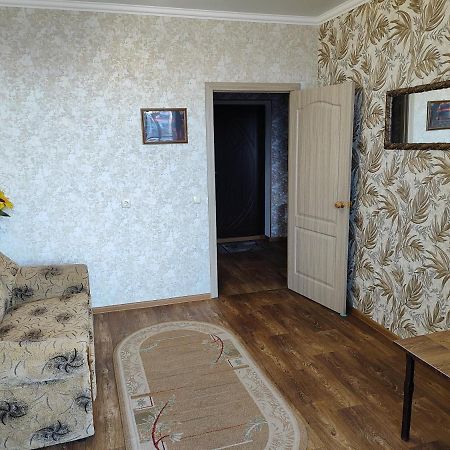 Appartamento Новобудова Центр Либiдь Плаза Khmelʼnytsʼkyy Esterno foto