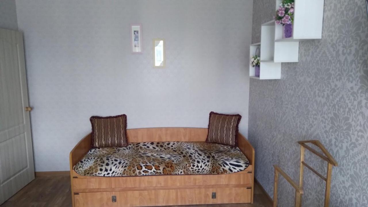 Appartamento Новобудова Центр Либiдь Плаза Khmelʼnytsʼkyy Camera foto